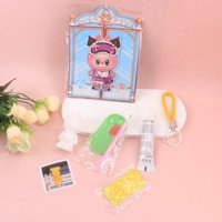 QY萌娃贴钻套装 3