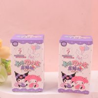 QY233-19萌趣卡通回力车 3