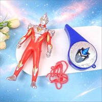 QY奥特曼+口哨套装 2