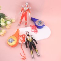 QY奥特曼+口哨套装 3