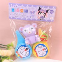 QY玩偶口哨 2