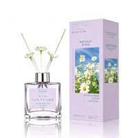 HY梦美琦云中花笺香薰 2