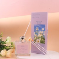 HY梦美琦云中花笺香薰 3
