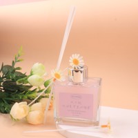 HY梦美琦云中花笺香薰 4