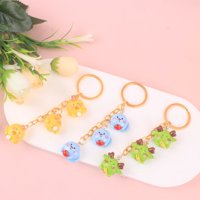 CM五彩啵啵兽挂件 3