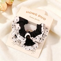 HD黑白絮点大肠圈 2