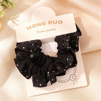 HD黑白絮点大肠圈 3