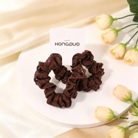 HD波点褶皱肠圈 3