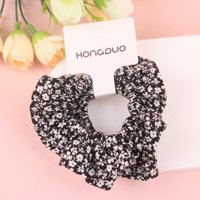 HD汀兰小碎花肠圈 3