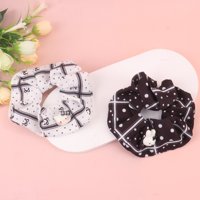 TE格子奶喵蝴蝶结大肠圈 3