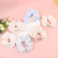 ASN玻璃球布肠圈 2