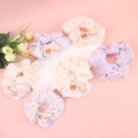 ASN玻璃球布肠圈 3