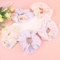 ASN玻璃球布肠圈 4
