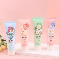 MZL韩依莲9158可爱鸭护手霜 2