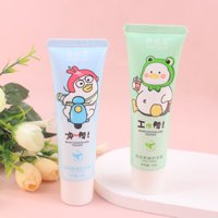 MZL韩依莲9158可爱鸭护手霜 3