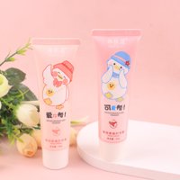 MZL韩依莲9158可爱鸭护手霜 4