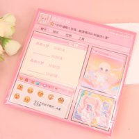 LJ-255换装传纸条 2