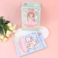 XX8646少女心事安静书 4