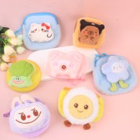 DN零钱包大号处理品（颜色、款式随机） 2