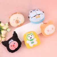 DN零钱包大号处理品（颜色、款式随机） 3