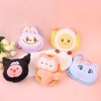 DN零钱包大号处理品（颜色、款式随机） 4