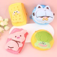 DN零钱包大号处理品（颜色、款式随机） 5