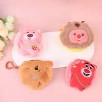 DN零钱包中号处理品（颜色、款式随机） 2