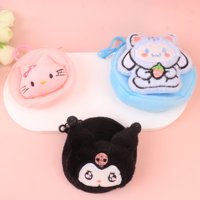 DN零钱包中号处理品（颜色、款式随机） 3