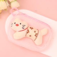 DN零钱包中号处理品（颜色、款式随机） 5
