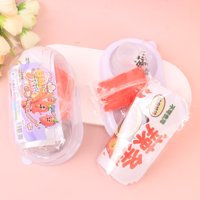 AN手工自制辣条 2