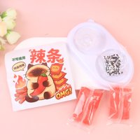 AN手工自制辣条 3