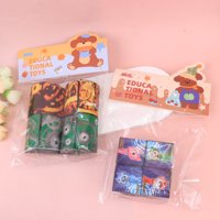 QY吊卡百变魔方 2