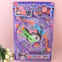 Gk380-471标靶弓箭套装 2