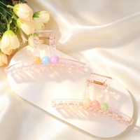 TE彩珠水晶大爪 2