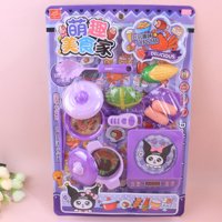 Gk380-472餐具过家家玩具 2