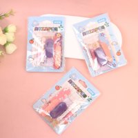 AYY美甲十件套工具包 2