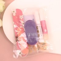AYY美甲十件套工具包 4