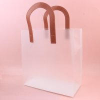 MX大号U型PP手提袋 3