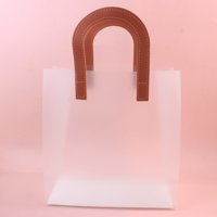 MX大号U型PP手提袋 4
