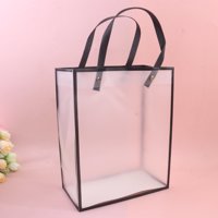 MX中号打钉边框手提袋 2