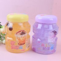 JJ8029霸王奶茶桶起泡胶 2