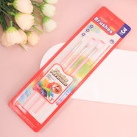 XX-88001三支颜料刷套装 3