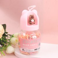JMS-1181卡皮瓶彩一次性皮筋 3
