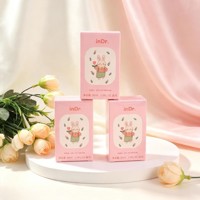 OMY-885粉色香水（30ml） 3