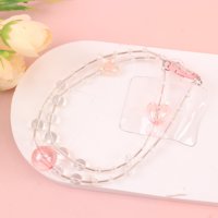TL1099水晶手机链 4
