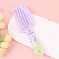 WZ-8875迷你卡通梳 4