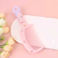 WZ-8875迷你卡通梳 5
