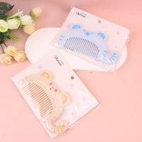WZ-8882动物卡通梳 2