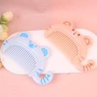 WZ-8882动物卡通梳 3