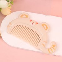 WZ-8882动物卡通梳 4